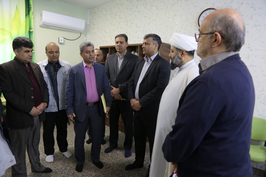 مرکز مشاوره 7