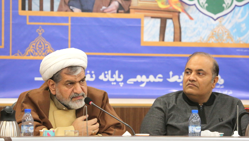 شاهانی+ اقامه نماز + وزارت نفت + خارگ  1