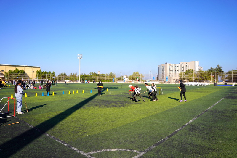 جشنواره فرهنگی ورزشی دهه فجر + خارگ 12