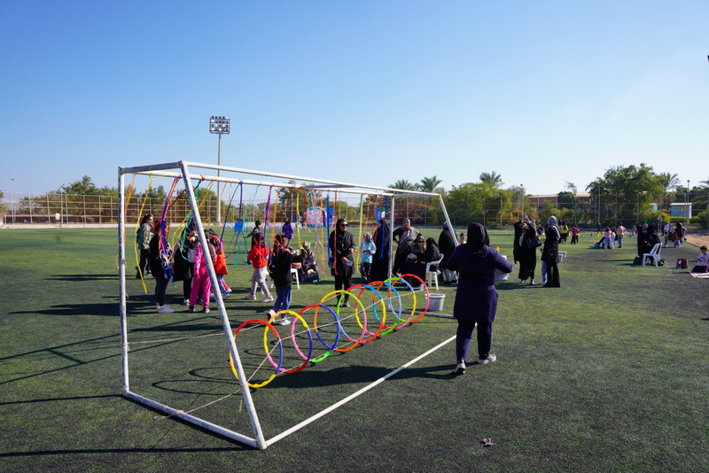 جشنواره فرهنگی ورزشی دهه فجر + خارگ 16