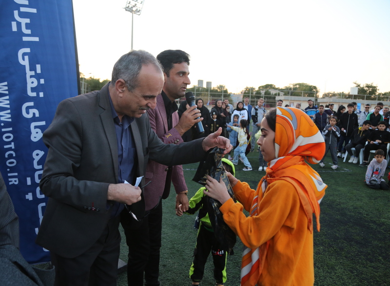 جشنواره فرهنگی ورزشی دهه فجر + خارگ 20