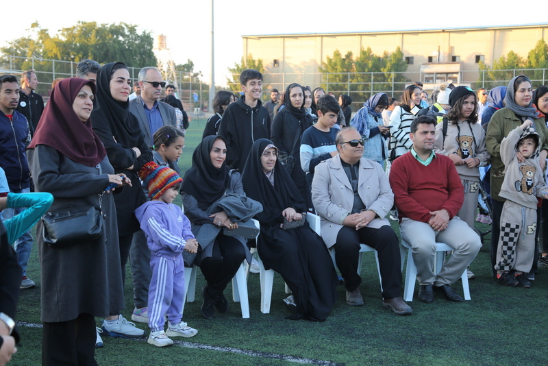 جشنواره فرهنگی ورزشی دهه فجر + خارگ 26