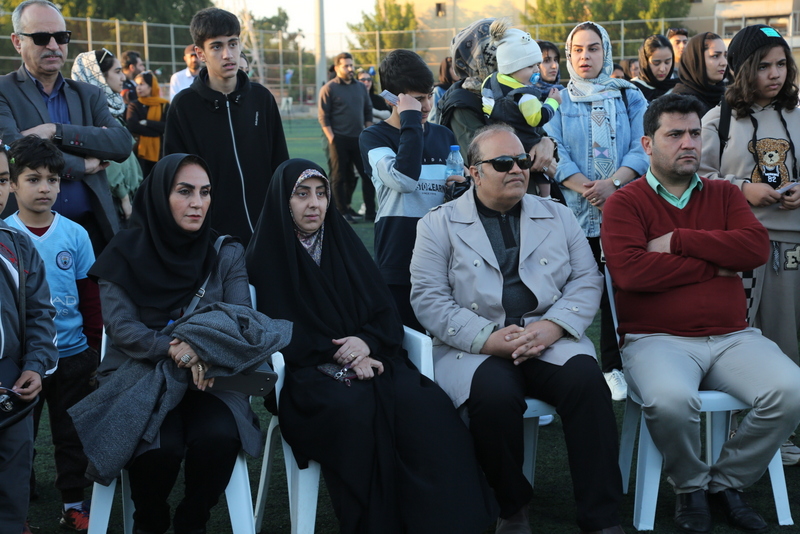 جشنواره فرهنگی ورزشی دهه فجر + خارگ 28