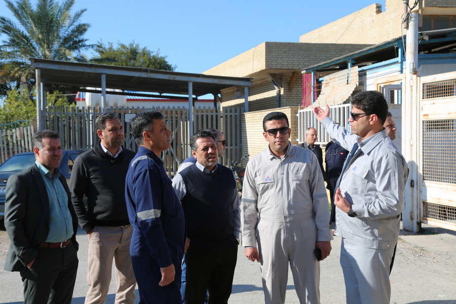 فرودگاه + تعمیرات + خارگ +غریبی 3