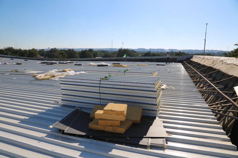 فرودگاه + تعمیرات + خارگ +غریبی 13