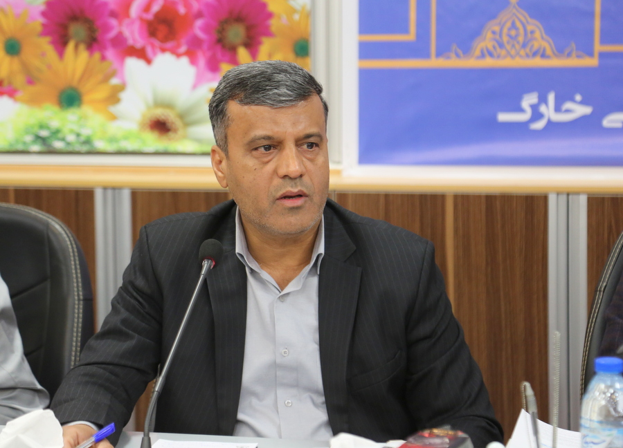 سامانه پایش اهداف استراتژیک و ارزیابی عملکرد+خارگ + غریبی 6