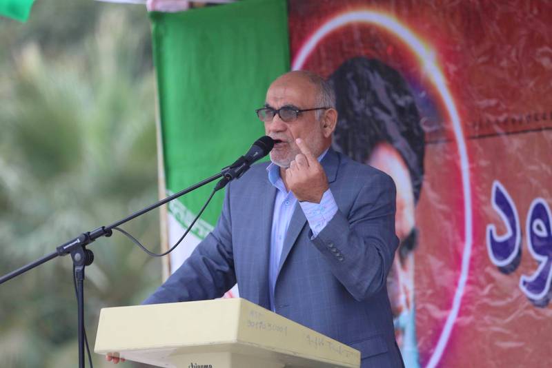 راهپیمایی 22 بهمن  10