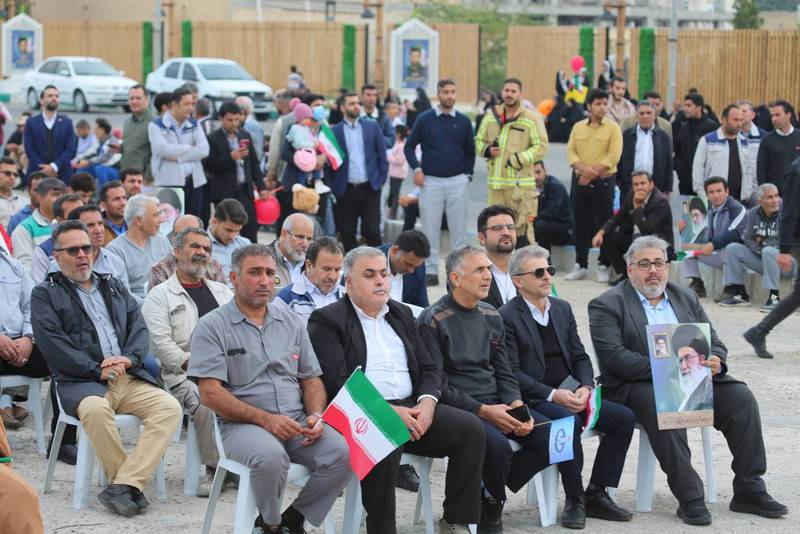 راهپیمایی 22 بهمن  12