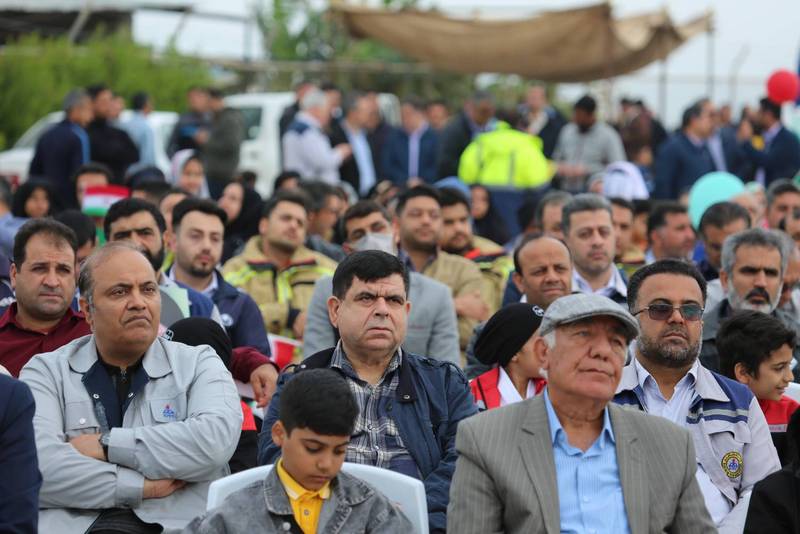 راهپیمایی 22 بهمن  13