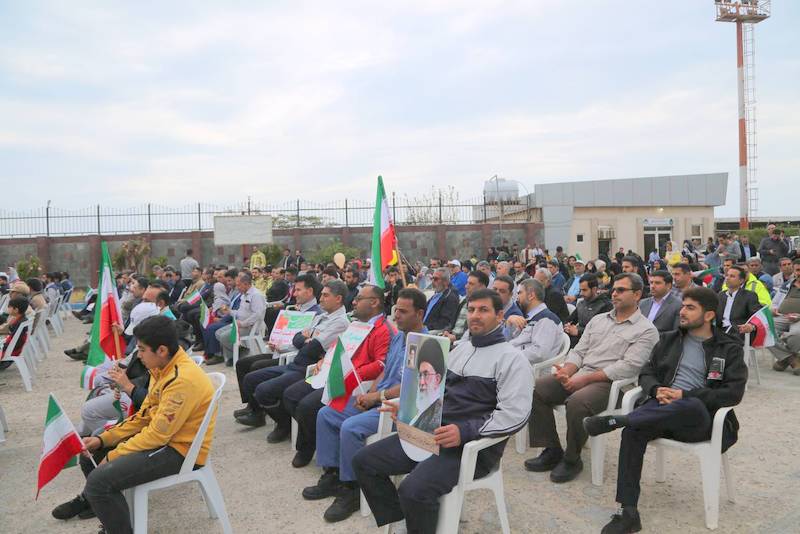 راهپیمایی 22 بهمن  15