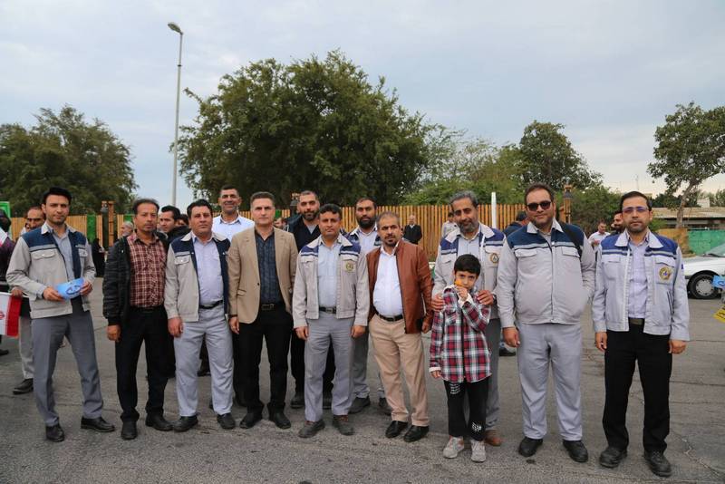 راهپیمایی 22 بهمن  17