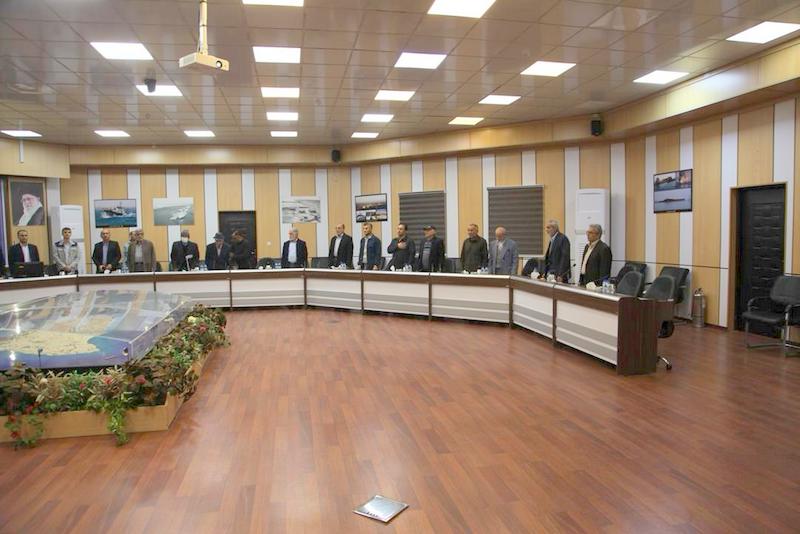 معتمدین+ خارگ+ عملیات عمومی + احمدی 3