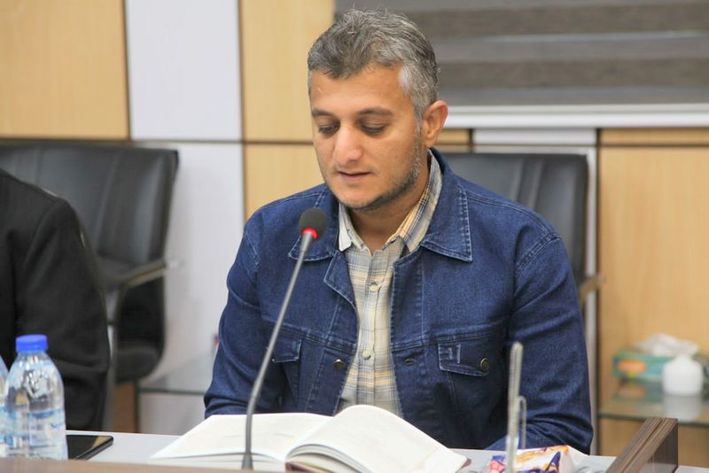 معتمدین+ خارگ+ عملیات عمومی + احمدی 8