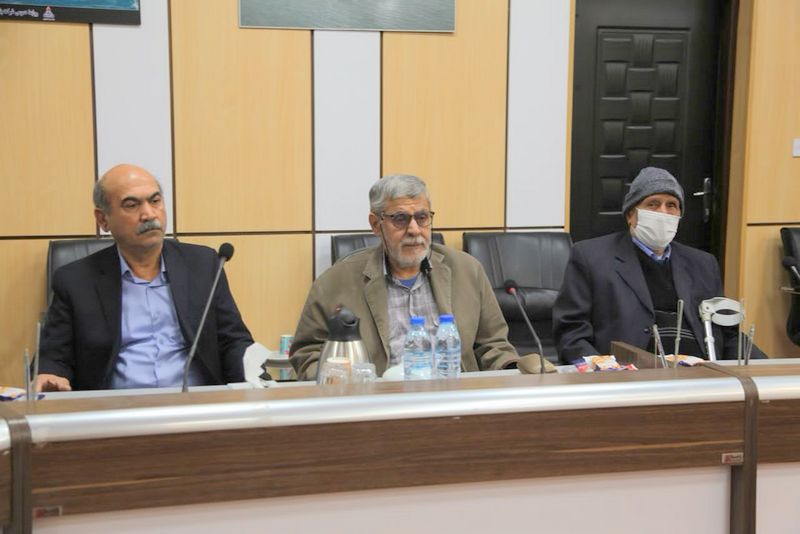 معتمدین+ خارگ+ عملیات عمومی + احمدی 9