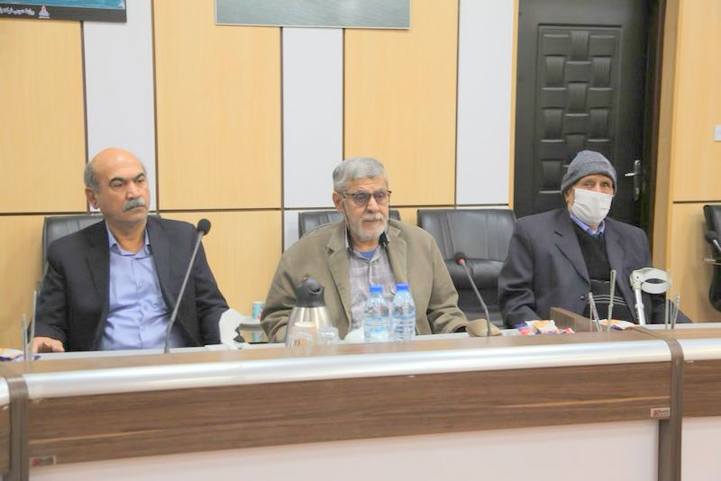 معتمدین+ خارگ+ عملیات عمومی + احمدی 14