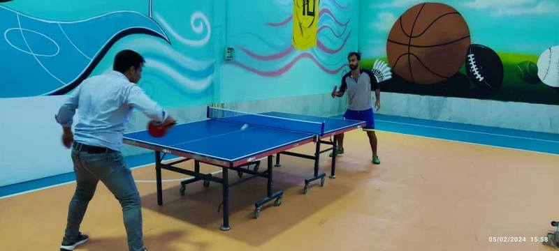 ورزش + پارس جنوبی 2