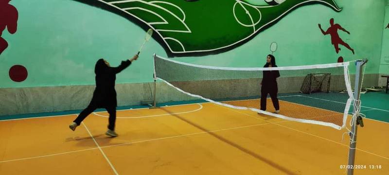 ورزش + پارس جنوبی 4