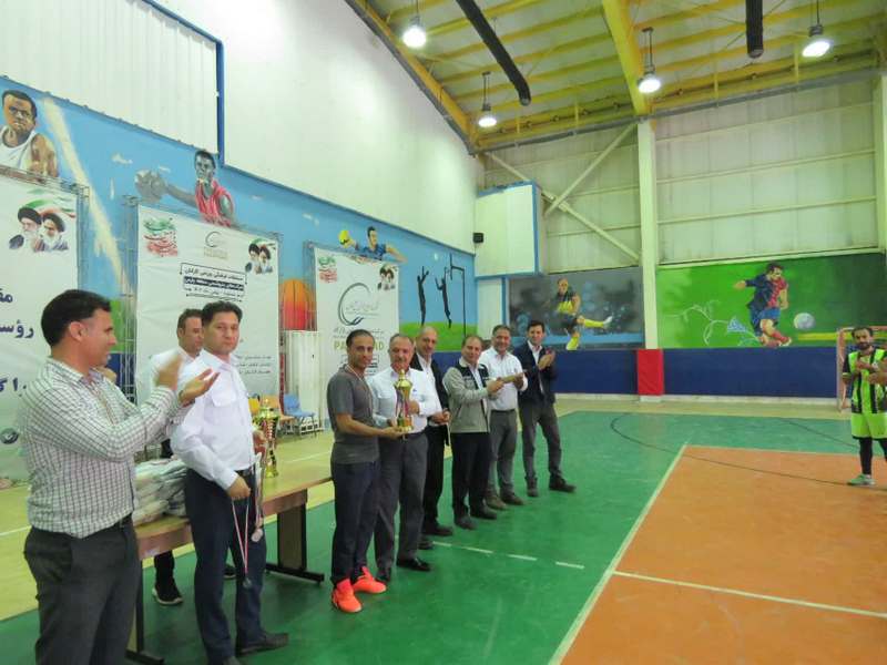 ورزش + پارس جنوبی 14