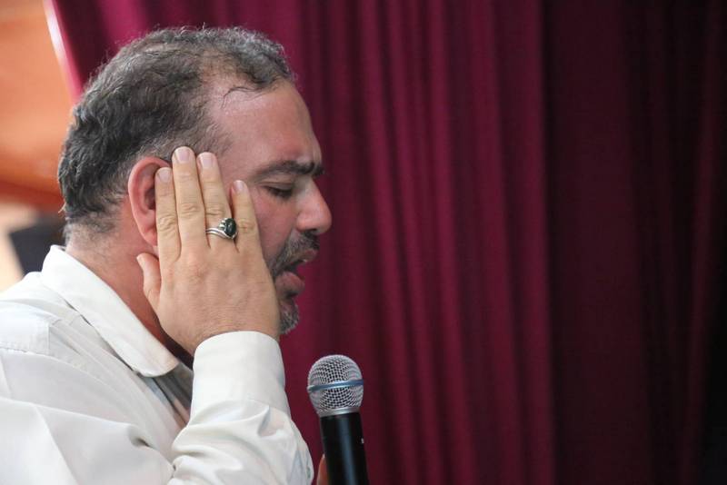 قران + خارگ + سیزدهمین + منتظران ظهور 12