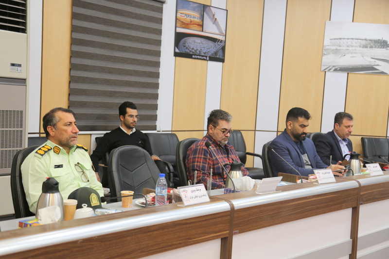 جلالی+ غریبی + پدافند 3