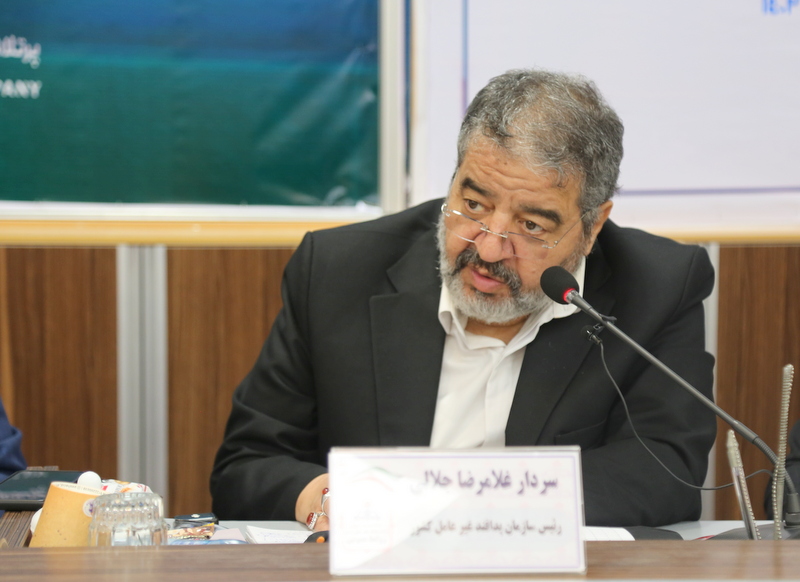 جلالی+ غریبی + پدافند 8