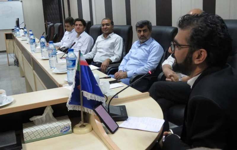 پارس جنوبی+ پدافند+ اکرمی 1