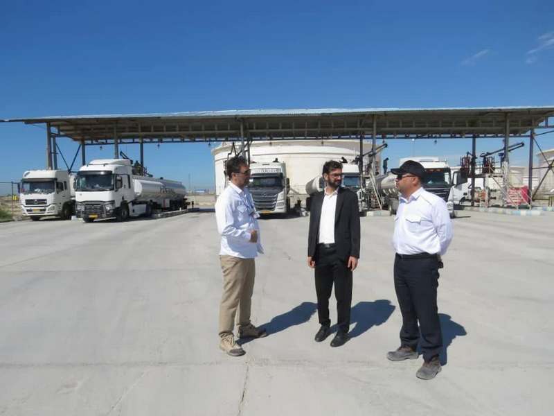 پارس جنوبی+ پدافند+ اکرمی 2