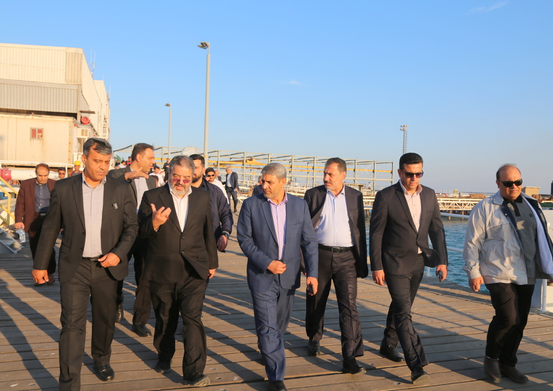 جلالی+ غریبی + پدافند+ خارگ 1