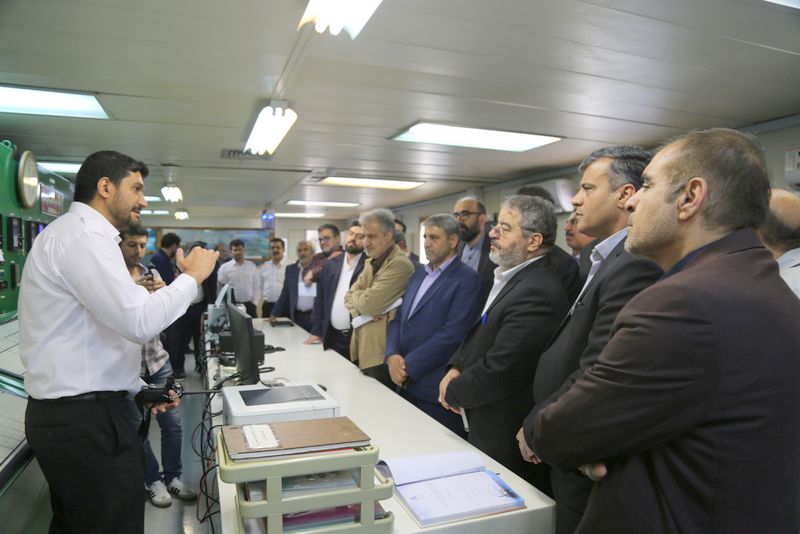 جلالی+ غریبی + پدافند+ خارگ 6