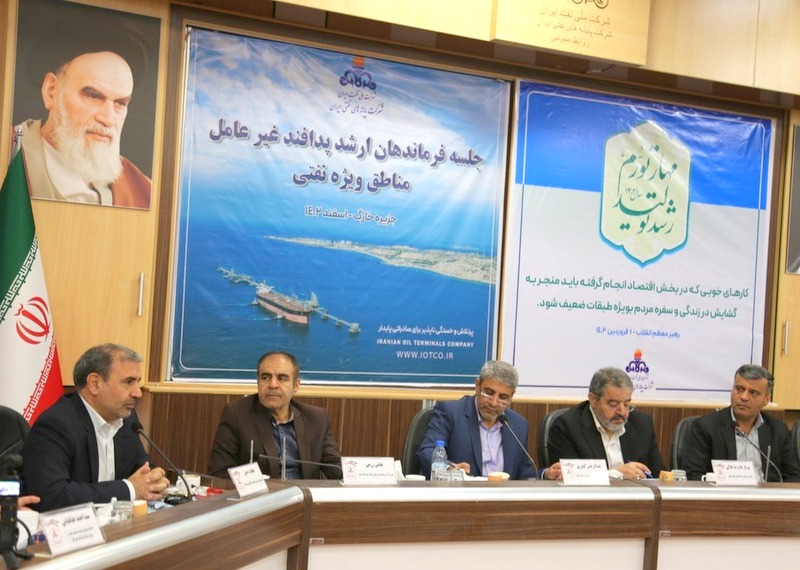 جلالی + غریبی+ پدافند +خارگ 4