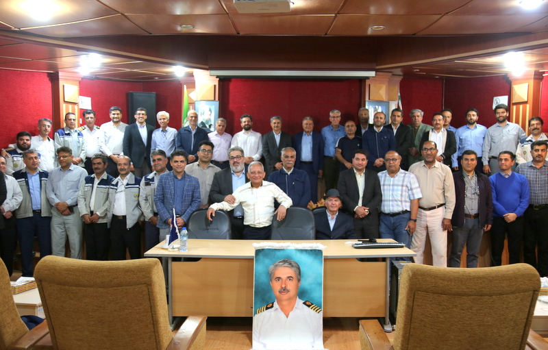 بازنشستگی + گاموری 1