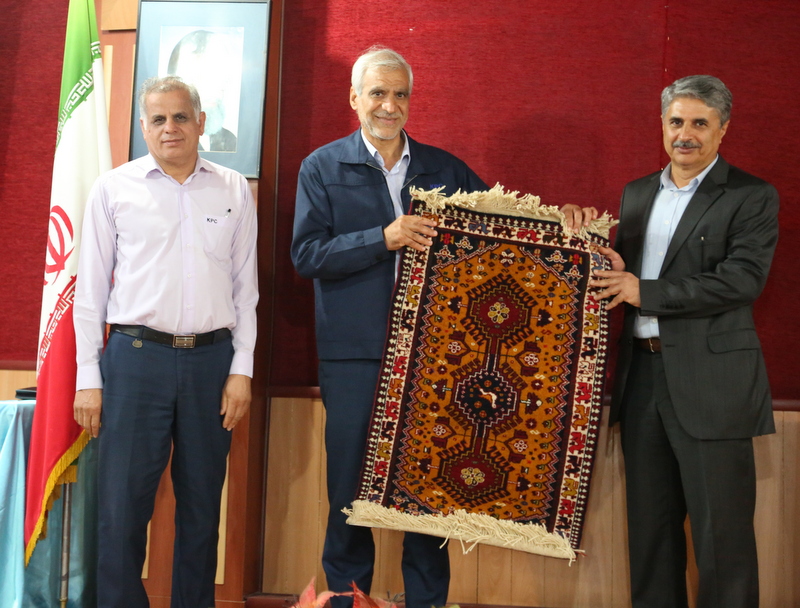 بازنشستگی + گاموری 4