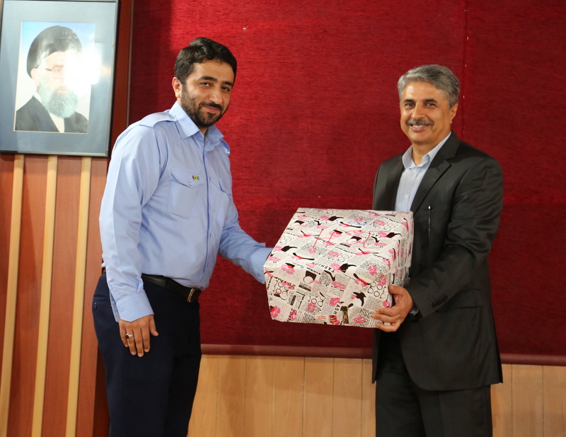 بازنشستگی + گاموری 5