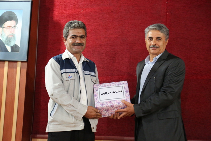 بازنشستگی + گاموری 8