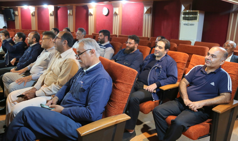 بازنشستگی + گاموری 12