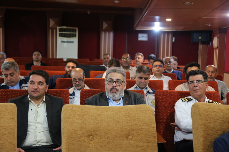 بازنشستگی + گاموری 18