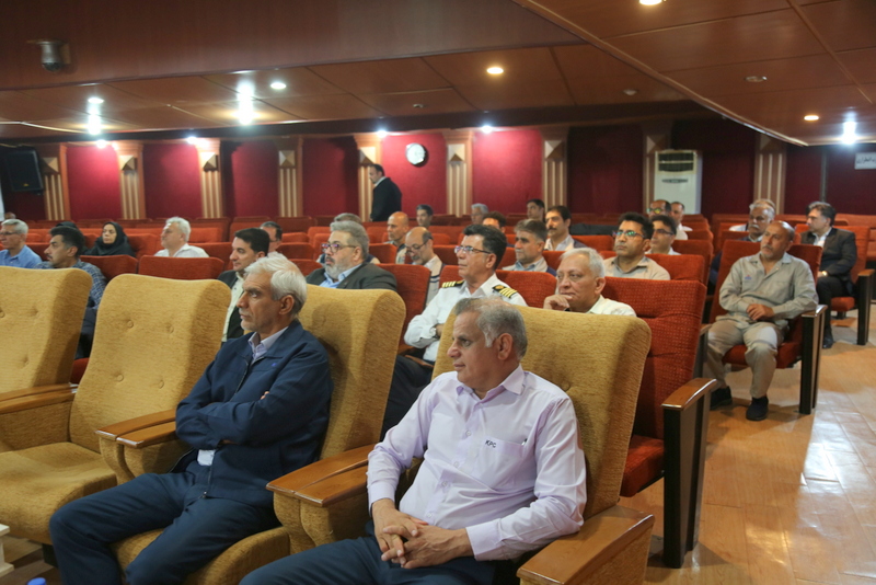 بازنشستگی + گاموری 19