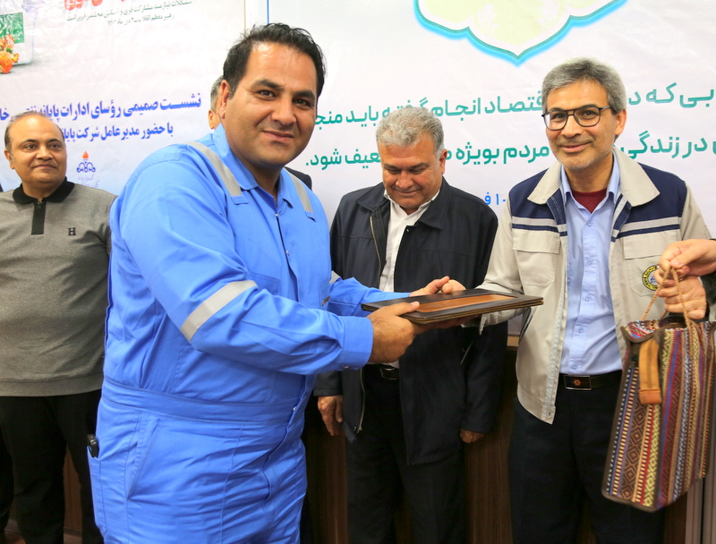 غریبی +روز مهندس 7