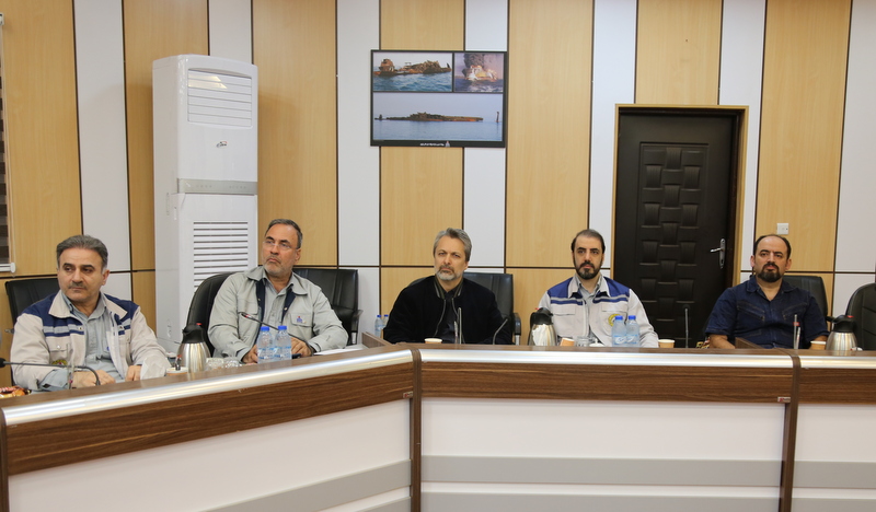 غریبی +روز مهندس 13