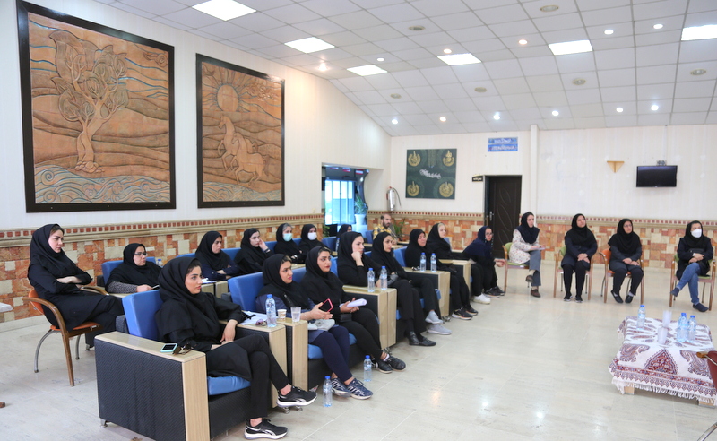 سیدعلی میری+ مربیان ورزشی 4