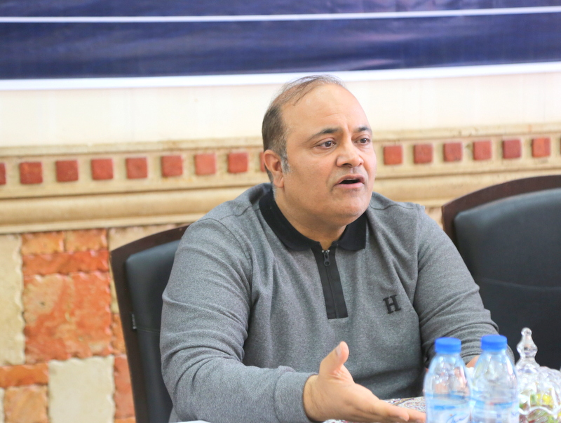 سیدعلی میری+ مربیان ورزشی 5