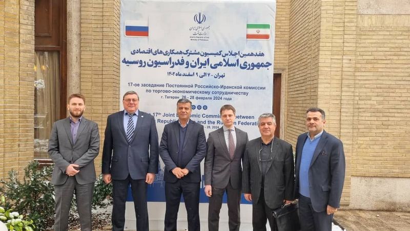 تفاهم نامه + پایانه های نفتی ایران+ ترانس نفت روسیه  4