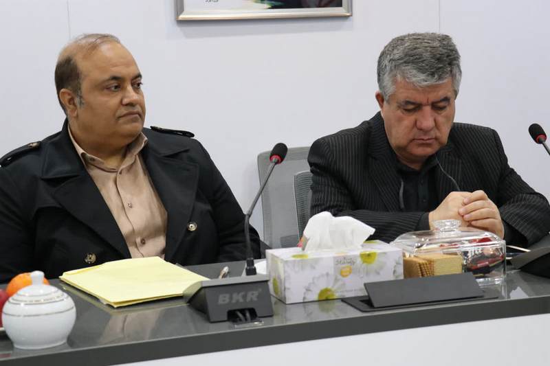 شورای مدیران + غریبی 1