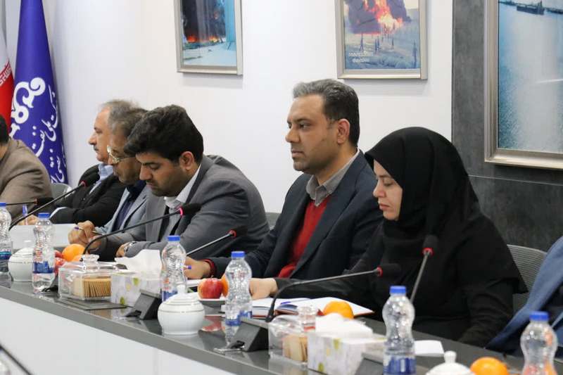 شورای مدیران + غریبی 2