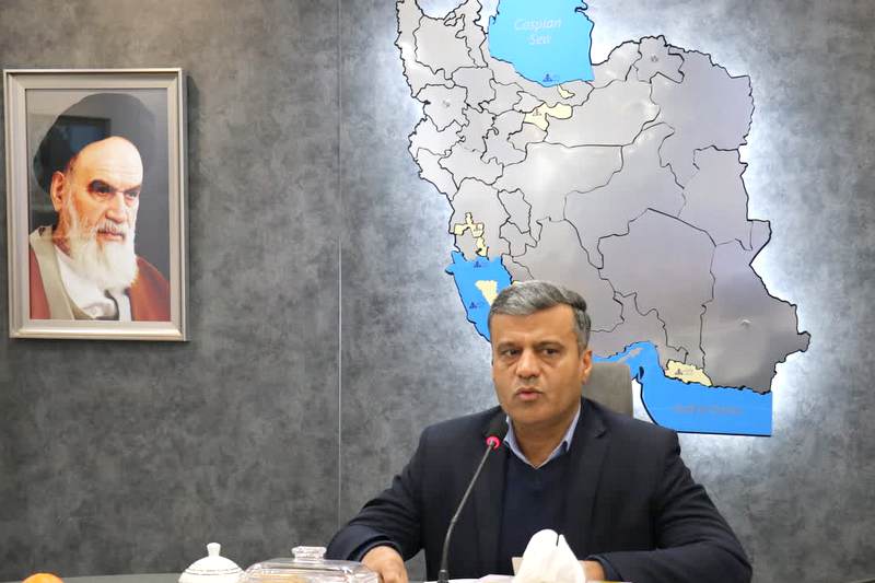 شورای مدیران + غریبی 3