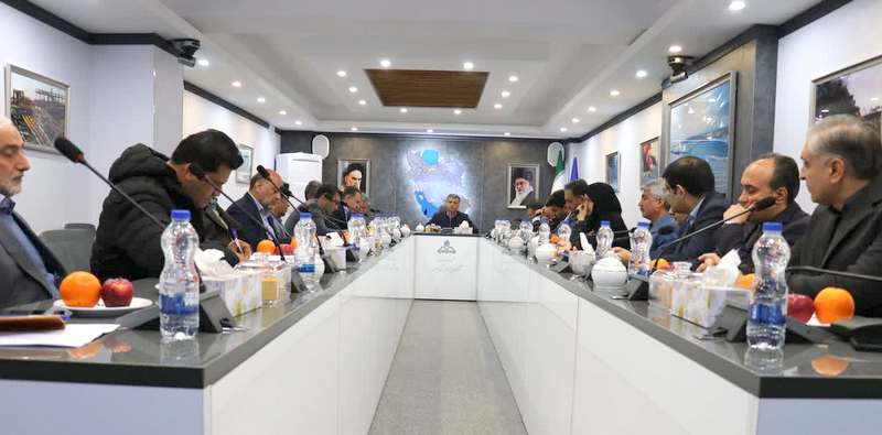 شورای مدیران + غریبی 4