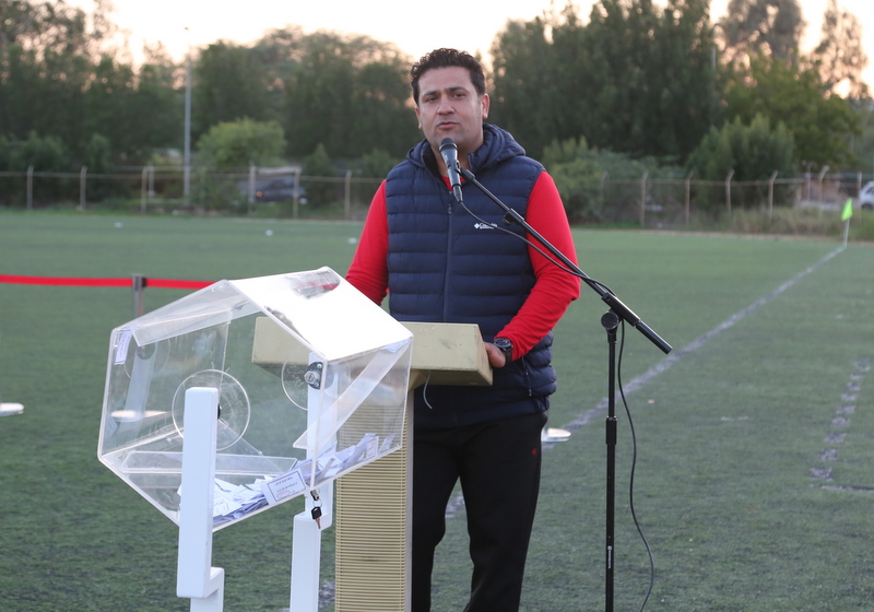 فوتبال کارکنان اسفند 1402 11