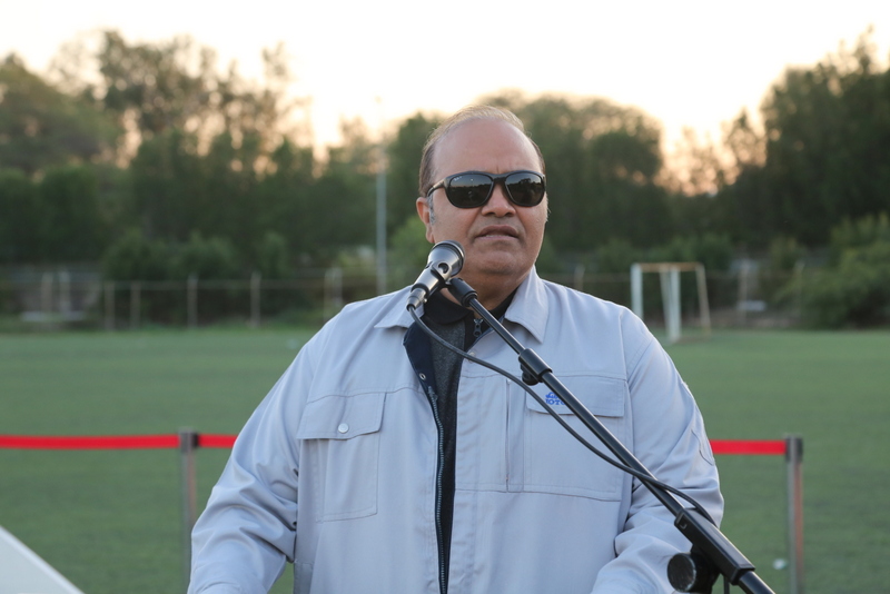 فوتبال کارکنان اسفند 1402 13