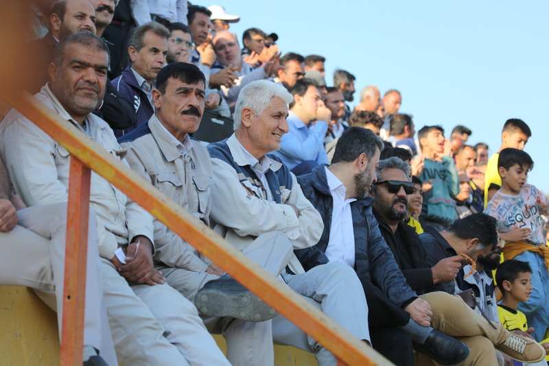 فوتبال کارکنان اسفند 1402 17