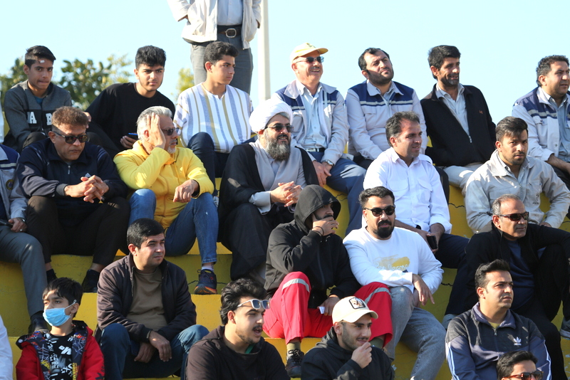 فوتبال کارکنان اسفند 1402 21